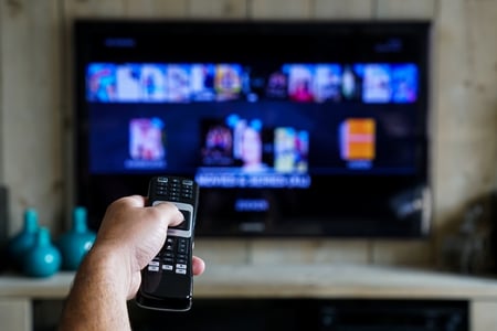 Use Personalized TV to Maximize Your Digital Advertising