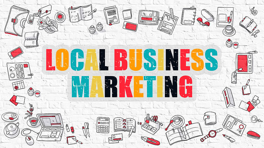 5 Types of Marketing Video Every Local Business Needs - Adtack Creative
