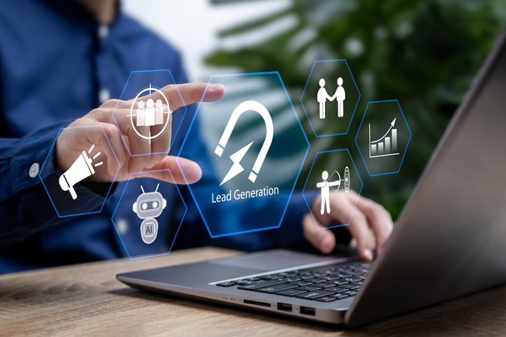 B2B Lead Generation - Adtack Creative