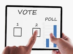 Online Poll