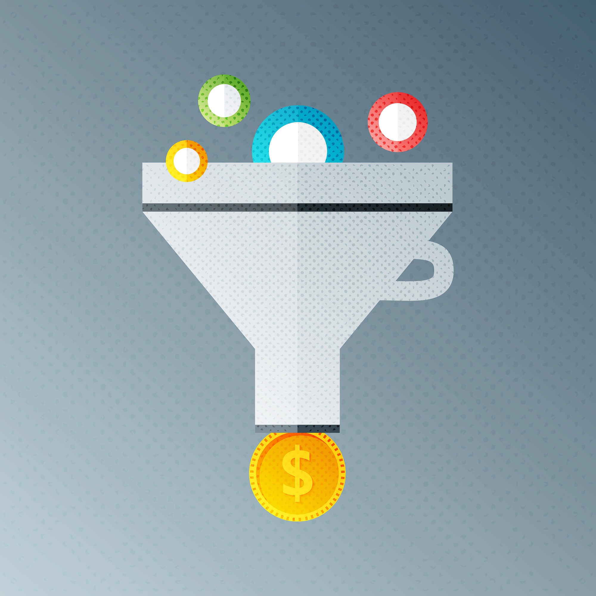 Middle of the Funnel Content: Where Relationships Are Born