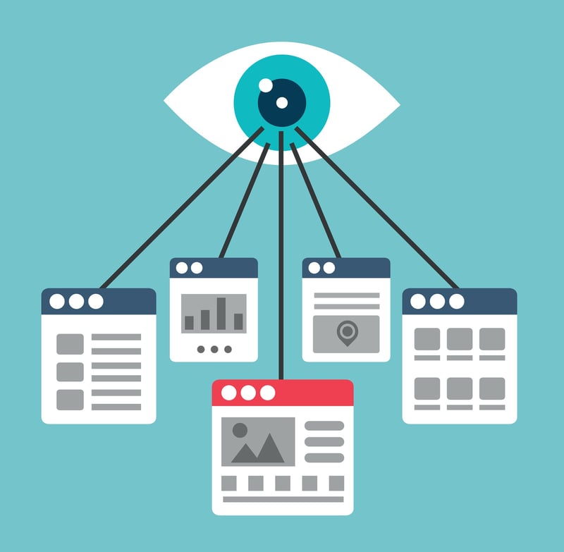 Enhance Website Performance With Visuals