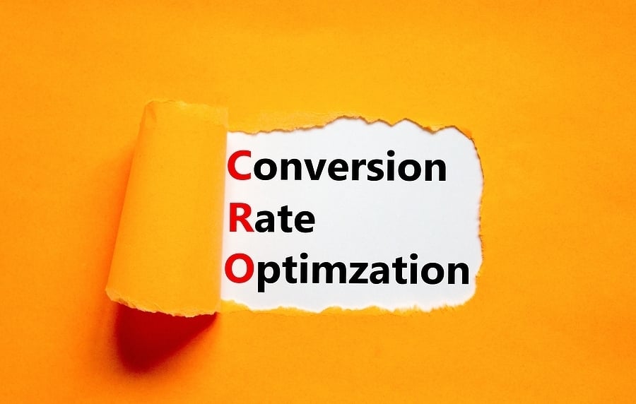Conversion rate optimization (CRO) agency Nevada - Adtack Creative