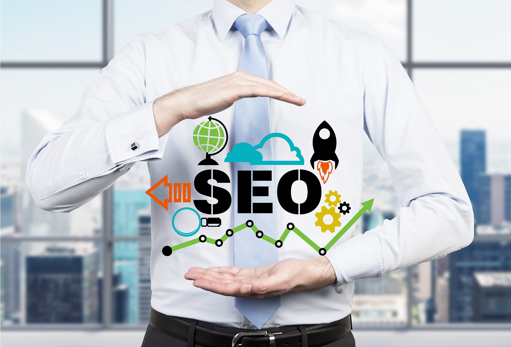 How Long Does SEO Take to Work for a Las Vegas Business