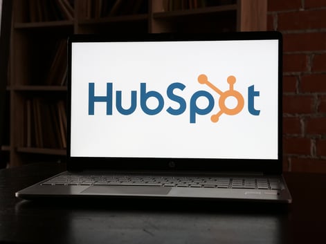 HubSpot Agency Las Vegas - ADTACK Creative