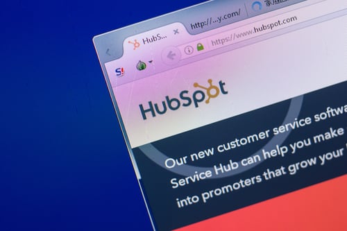 Hubspot Marketing Agency - Adtack Creative Las Vegas