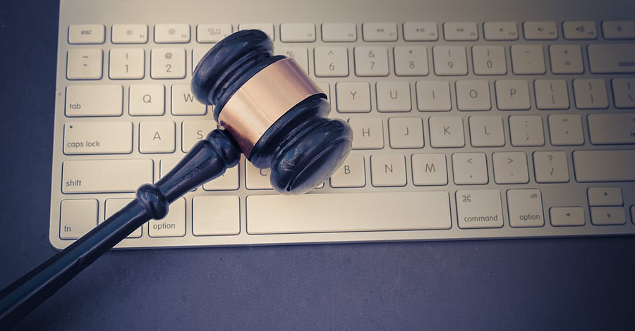 Las Vegas Law Firm Marketing Agency - ADTACK Creative