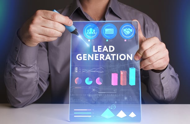 Lead generation company  - ADTACK Creative in Las Vegas, NV