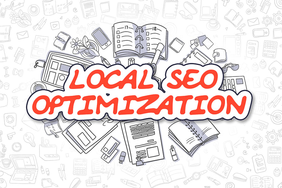Local SEO services Las Vegas - Adtack Creative