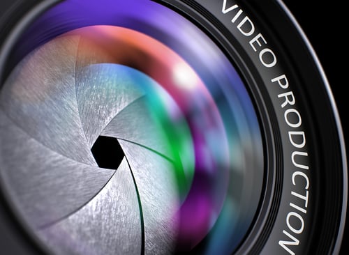Marketing Video Production Services - ADTACK Creative