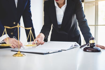 Marketing strategies for attorneys