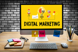 Digital marketing agency in Las Vegas - ADTACK Creative