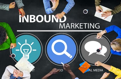 Inbound Marketing Solutions - ADTACK Creative in Las Vegas, Nevada