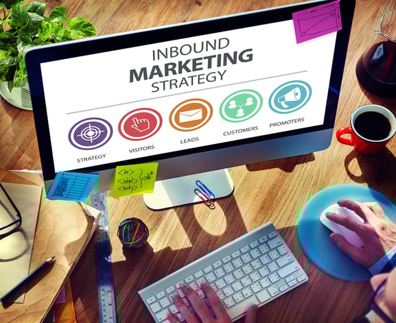 Inbound marketing solutions - ADTACK Creative in Las Vegas, Nevada