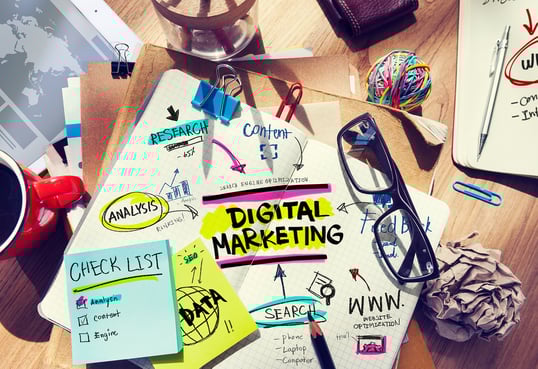 Marketing ideas for CPA firms - ADTACK Creative in Las Vegas, NV