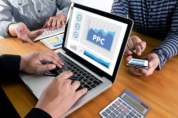 PPC marketing agency in Las Vegas - ADTACK Creative