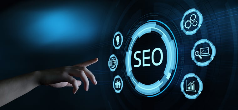 Contact ADTACK to Set Up an Expert SEO Strategy