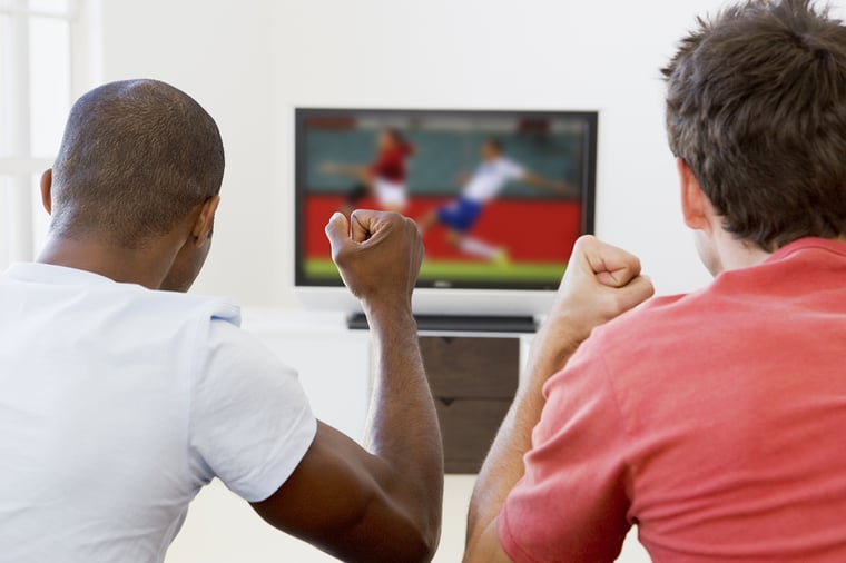 Channel This New Way of TV Viewership to Better Target Your Desired Audience