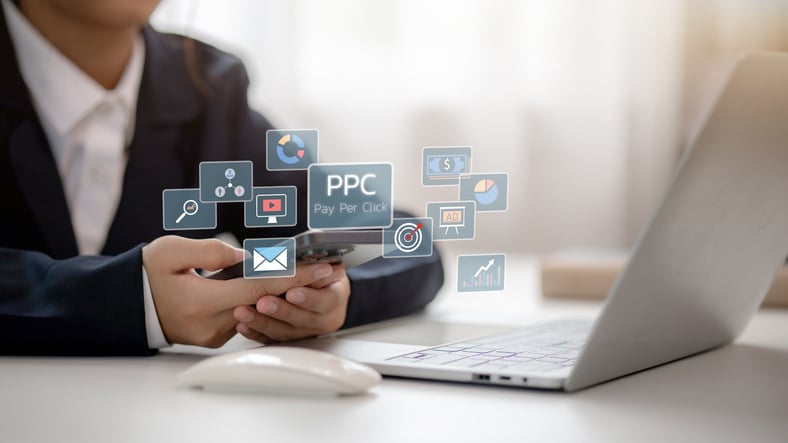 las vegas ppc agency - Adtack Creative