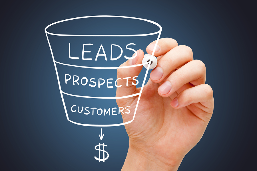Let ADTACK Help You Draw More Customers to Your Marketing Funnel